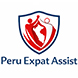 Peru Expat Assist logo